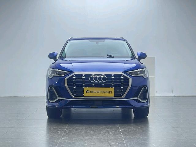 Audi Audi Q3