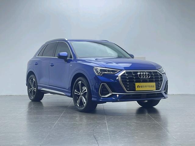 Audi Audi Q3