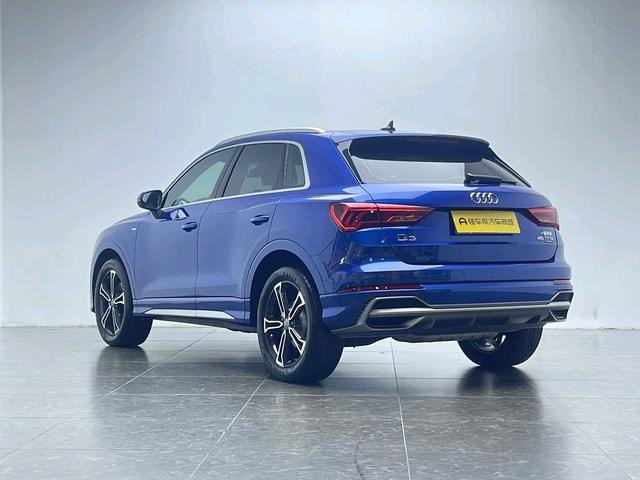 Audi Audi Q3