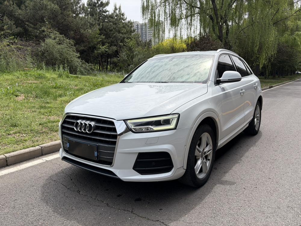 Audi Audi Q3
