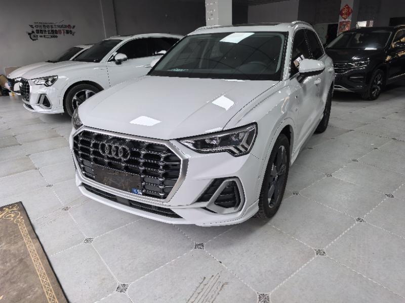 Audi Audi Q3