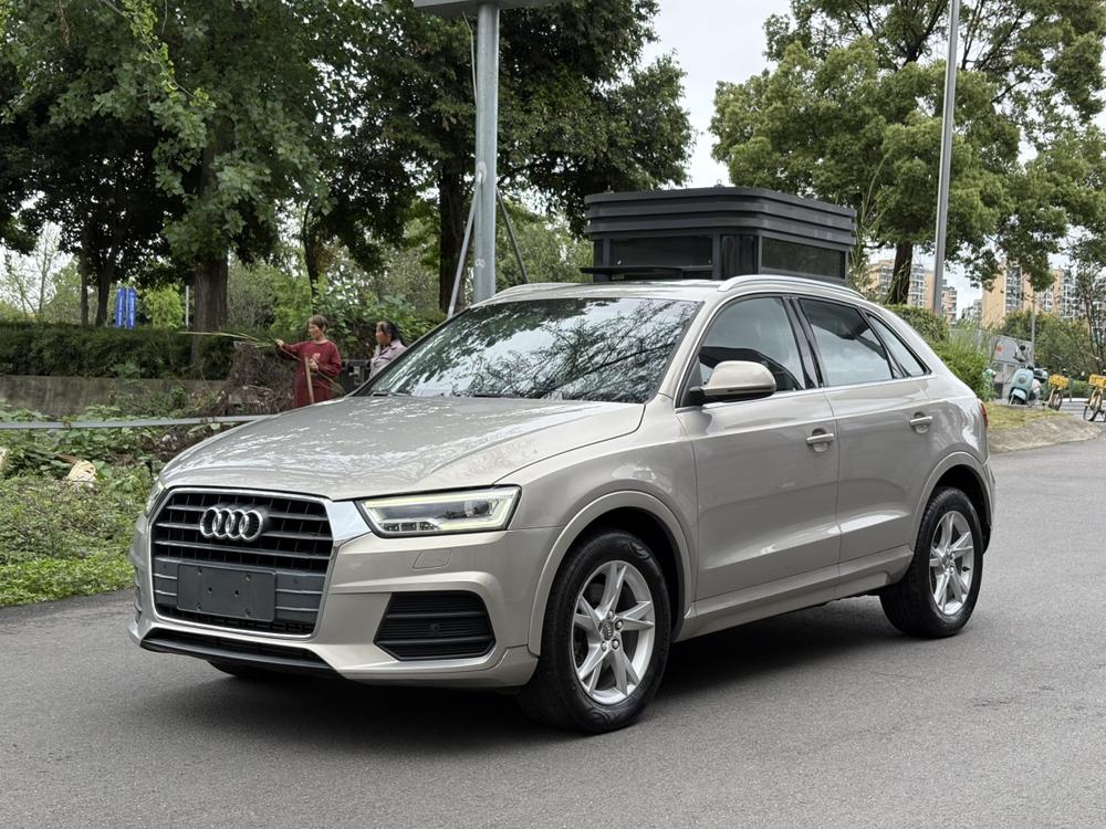 Audi Audi Q3