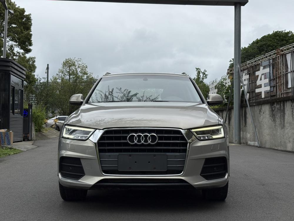 Audi Audi Q3