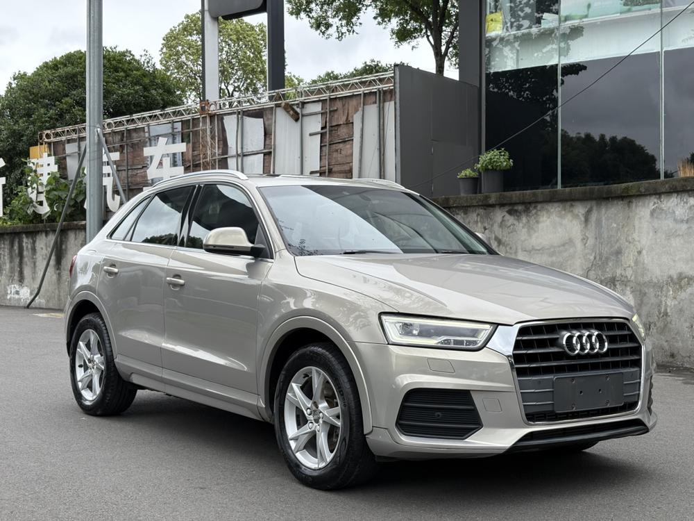 Audi Audi Q3