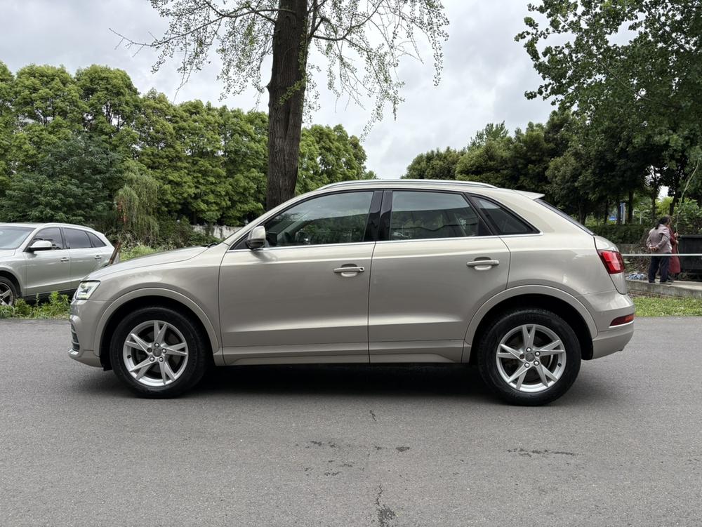 Audi Audi Q3