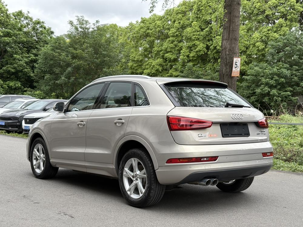 Audi Audi Q3