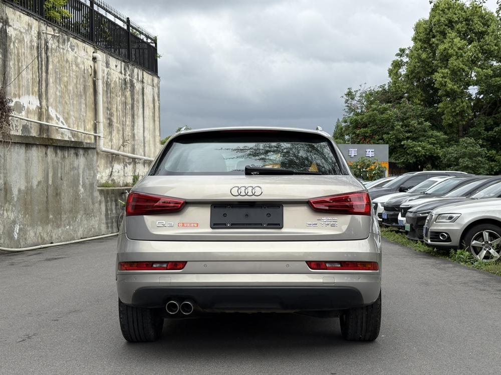 Audi Audi Q3