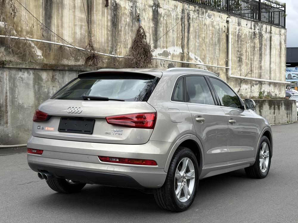 Audi Audi Q3