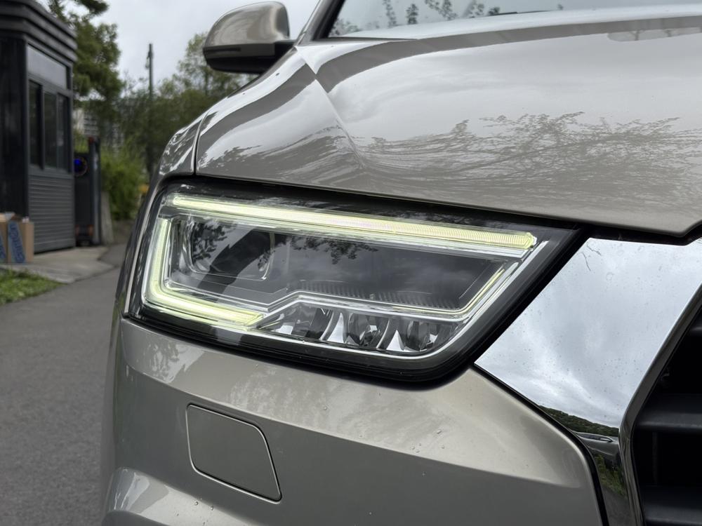 Audi Audi Q3