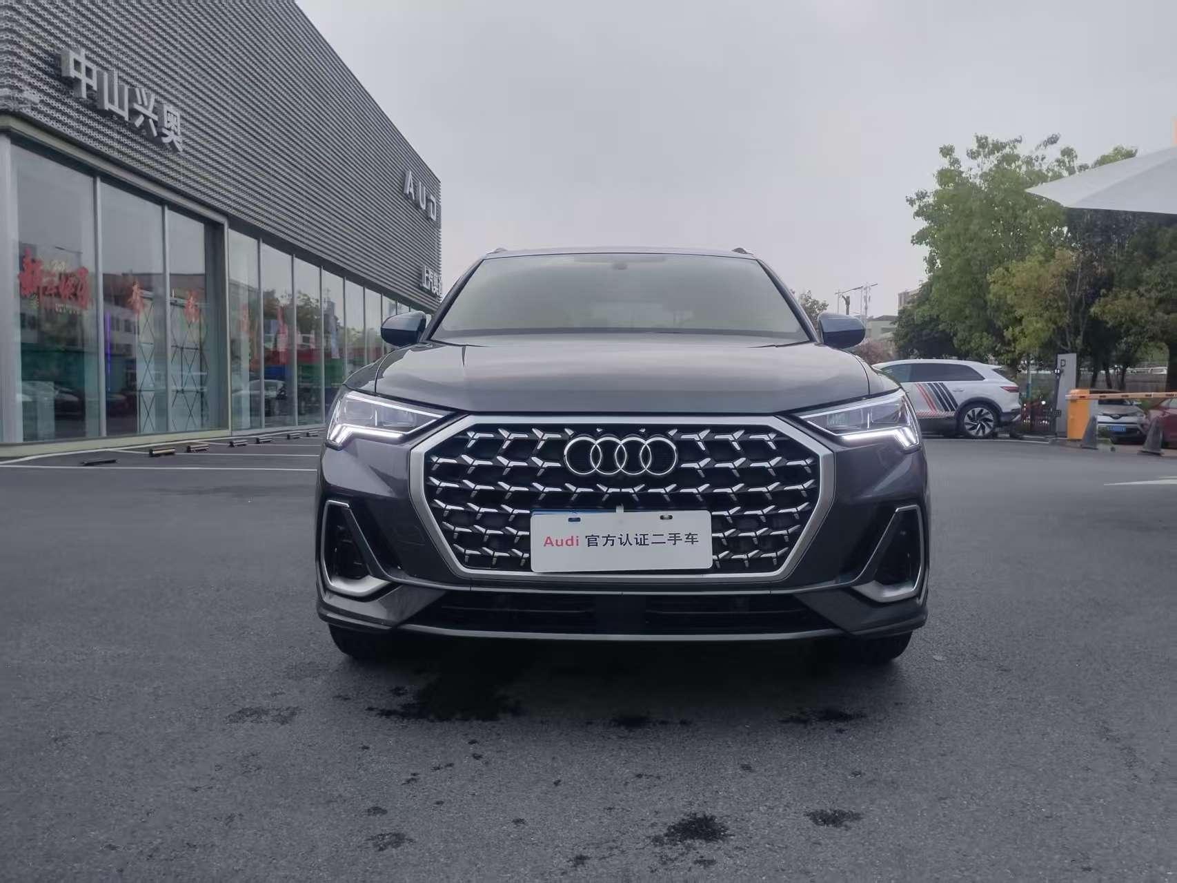 Audi Audi Q3