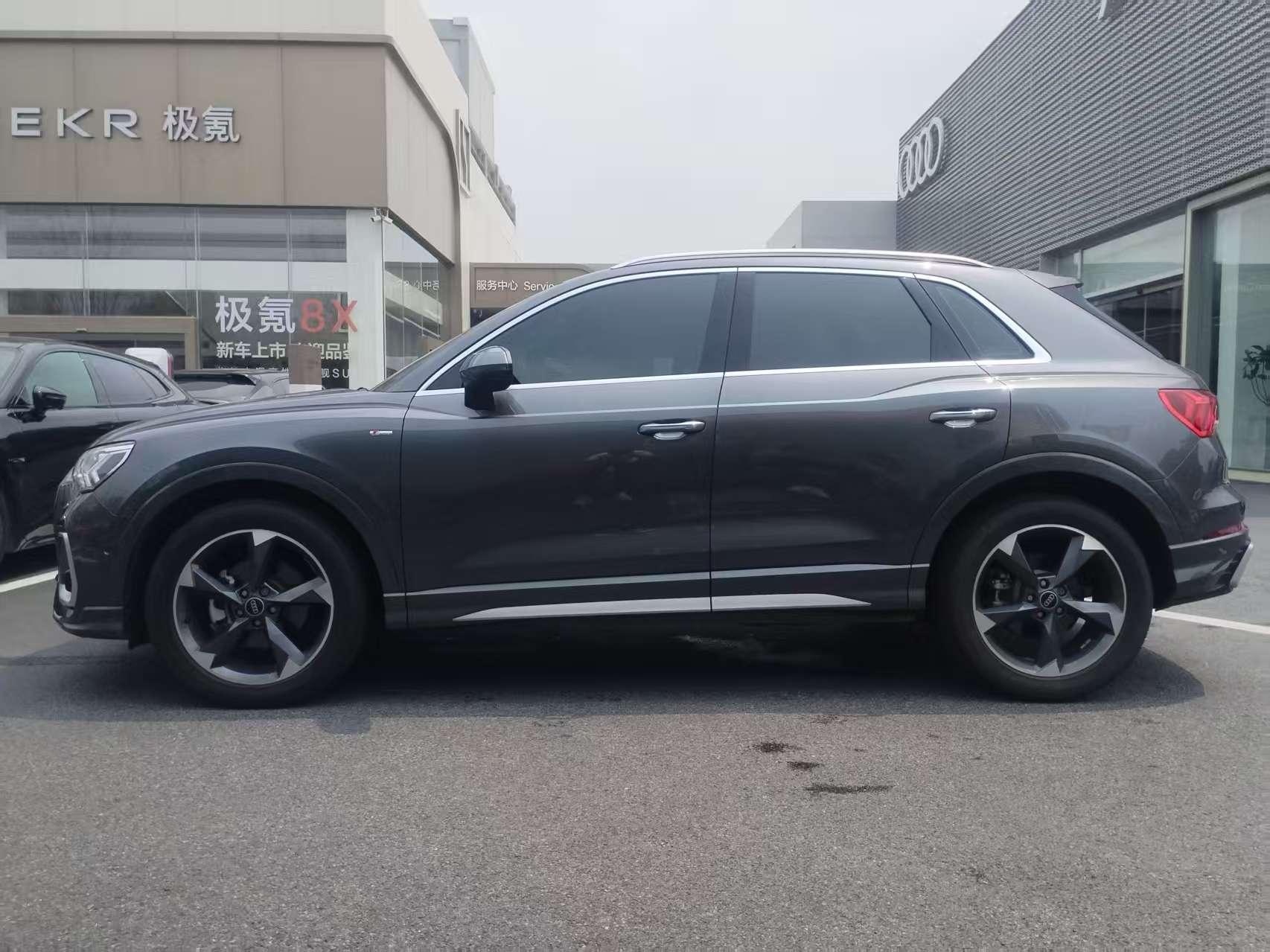 Audi Audi Q3