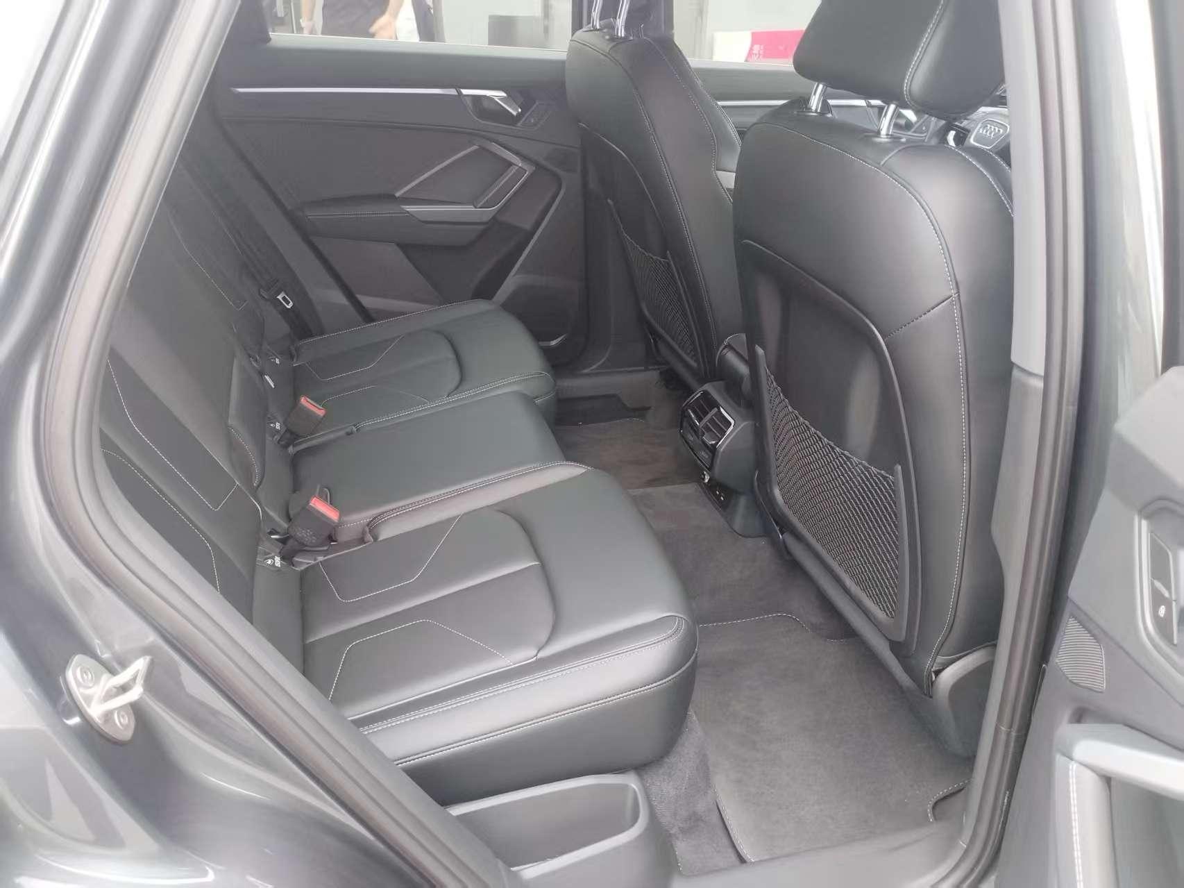 Audi Audi Q3