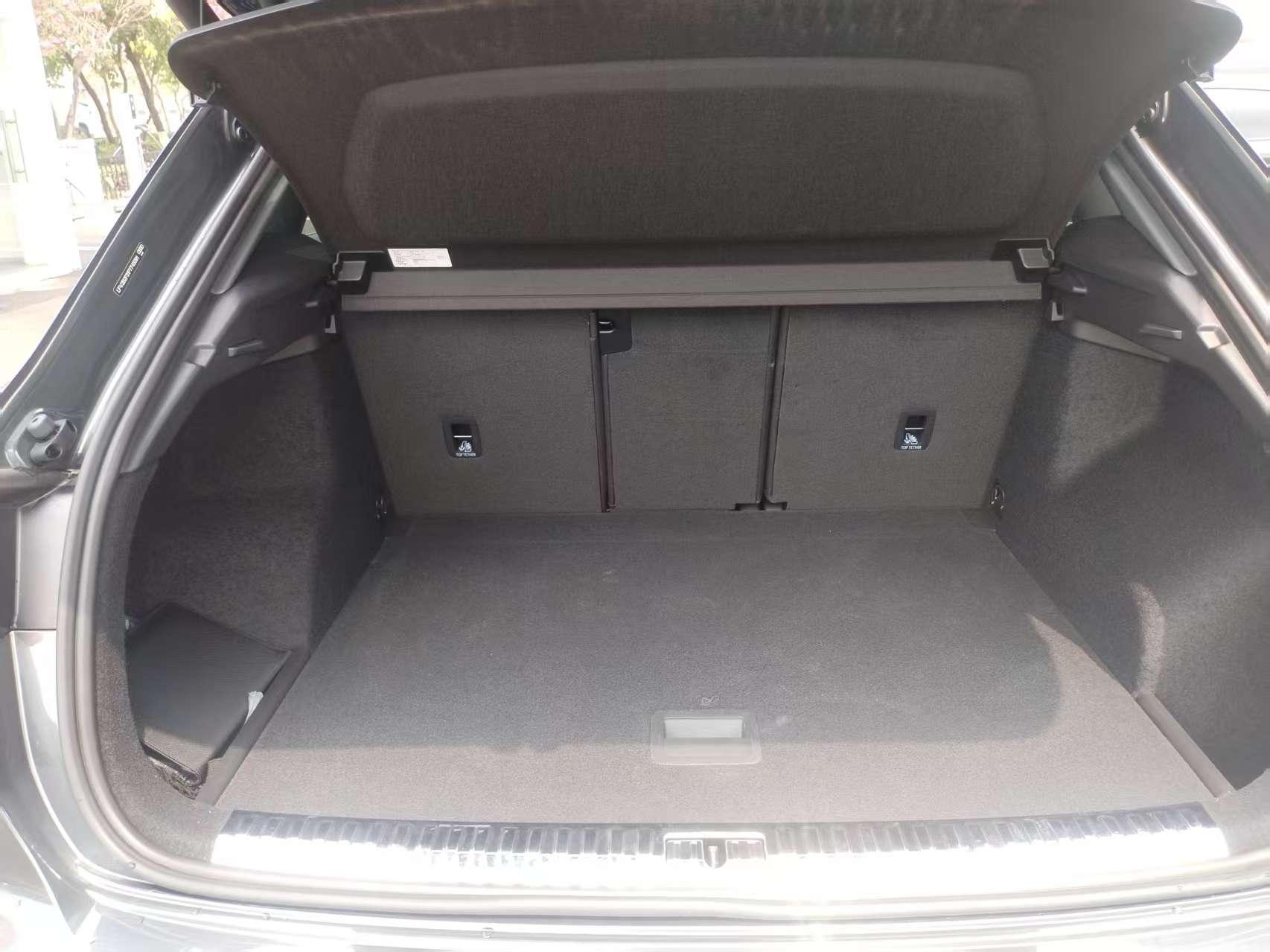 Audi Audi Q3