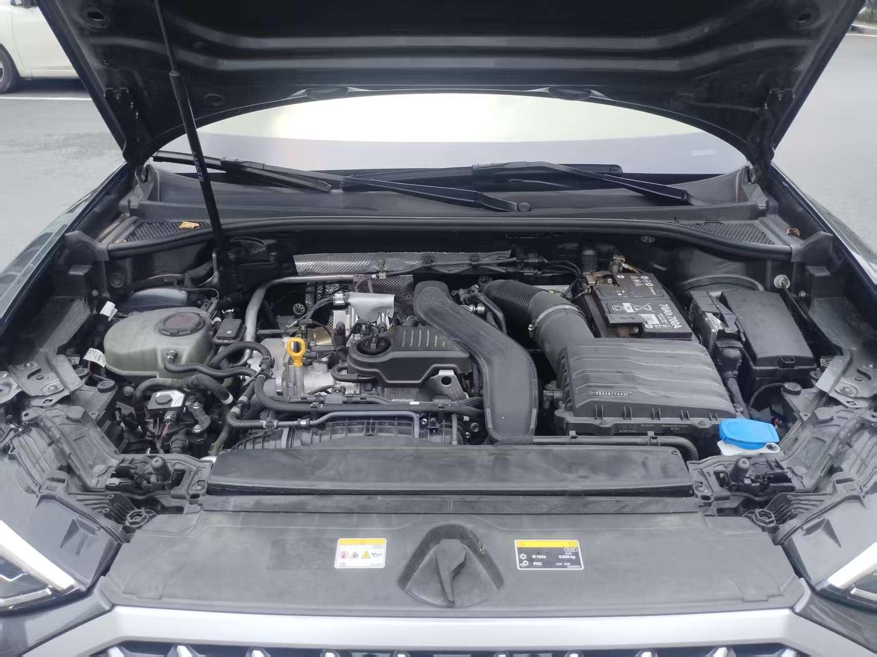 Audi Audi Q3