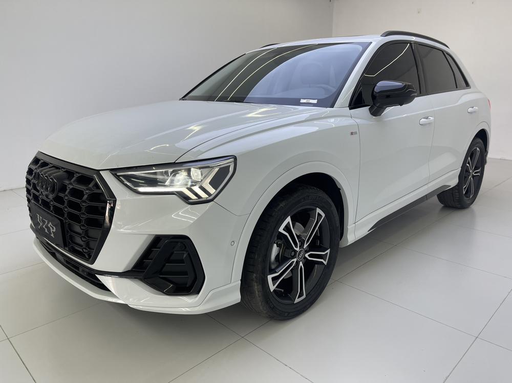 Audi Audi Q3
