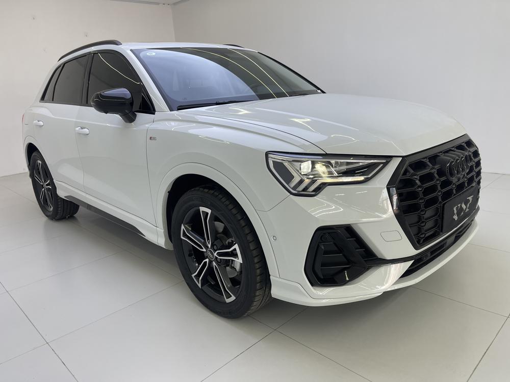 Audi Audi Q3