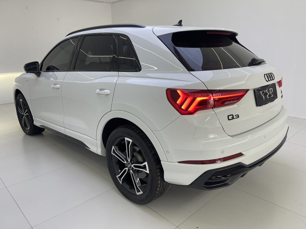 Audi Audi Q3