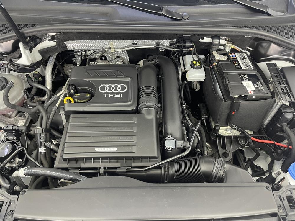 Audi Audi Q3