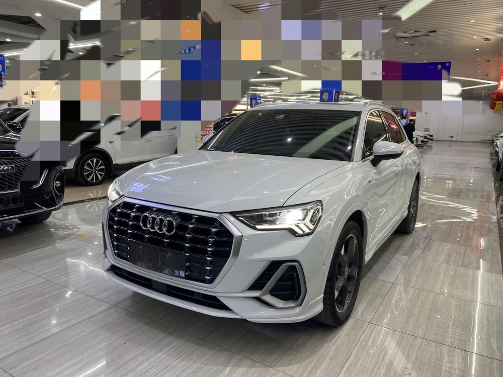 Audi Audi Q3