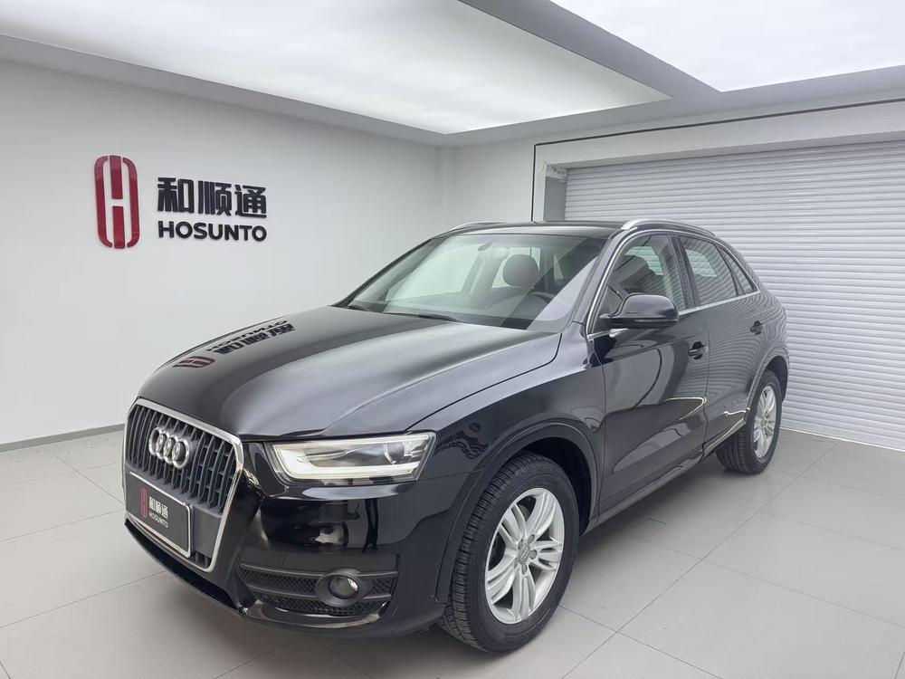 Audi Audi Q3