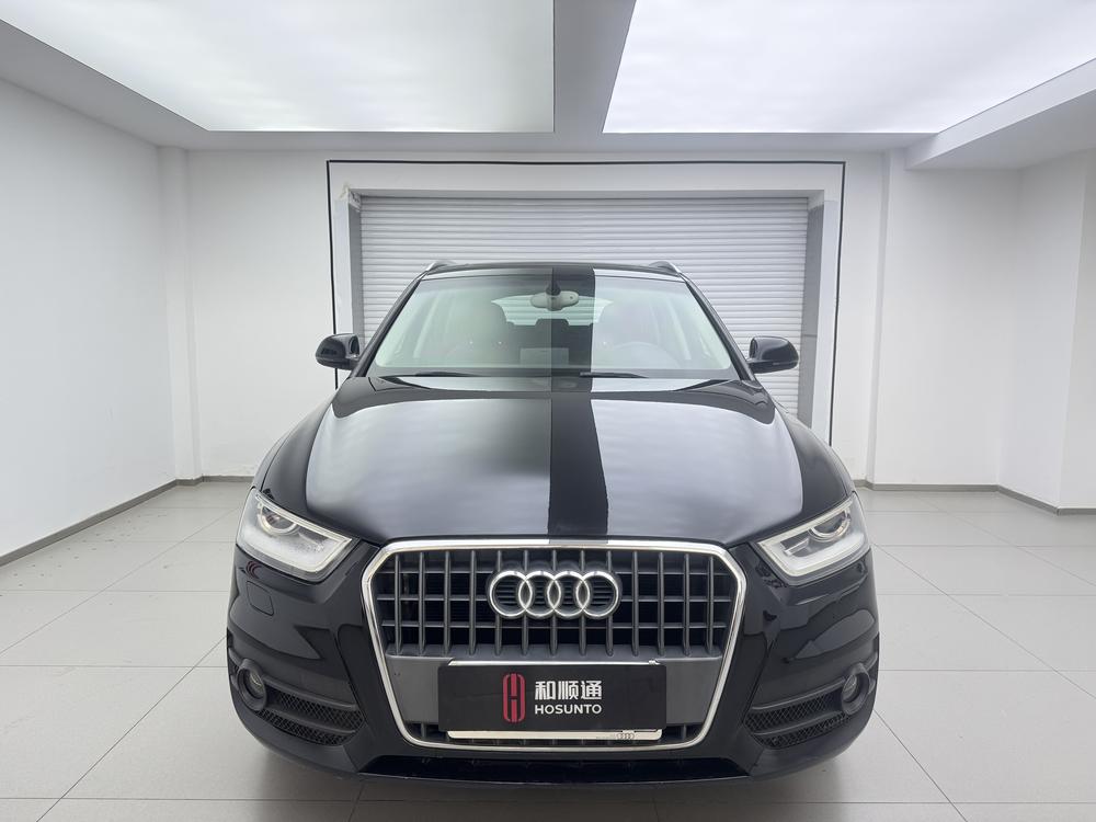 Audi Audi Q3