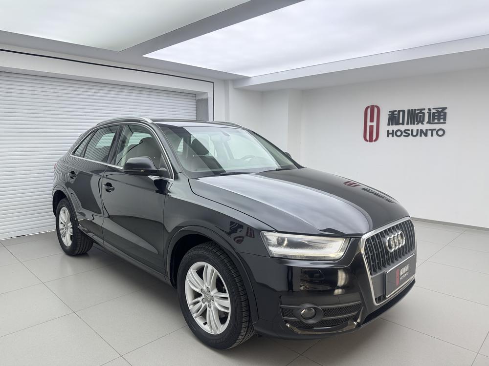 Audi Audi Q3