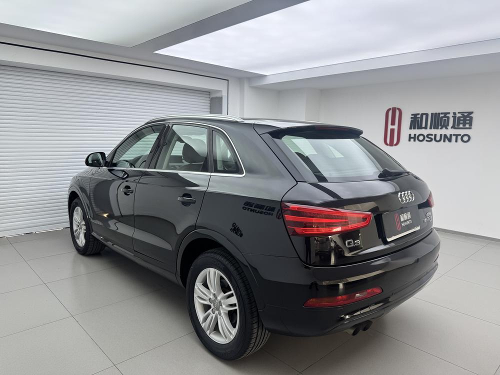 Audi Audi Q3