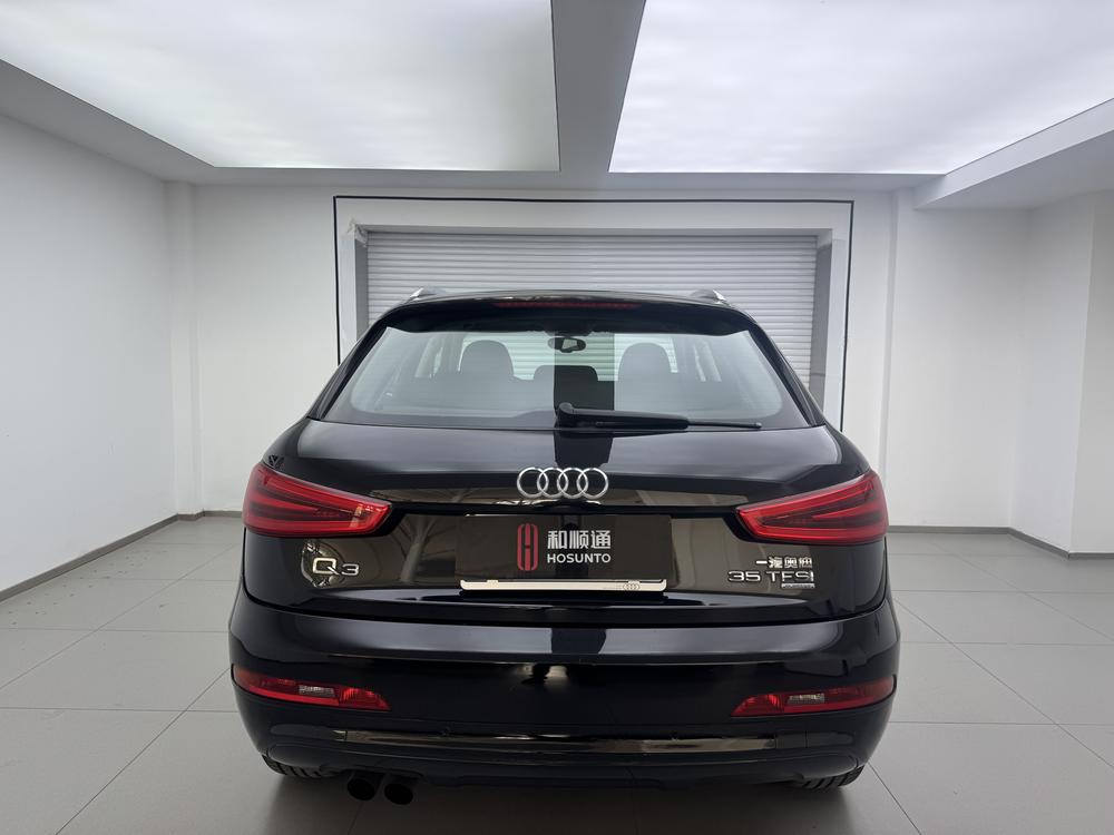Audi Audi Q3
