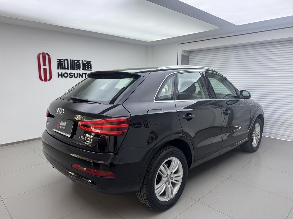 Audi Audi Q3