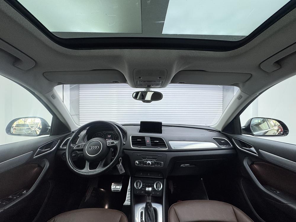 Audi Audi Q3