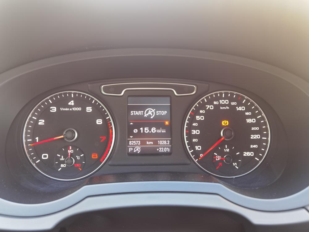Audi Audi Q3