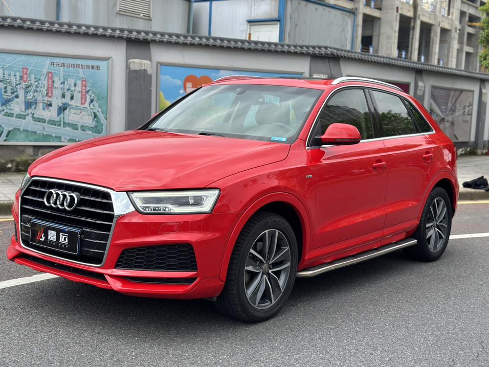 Audi Audi Q3