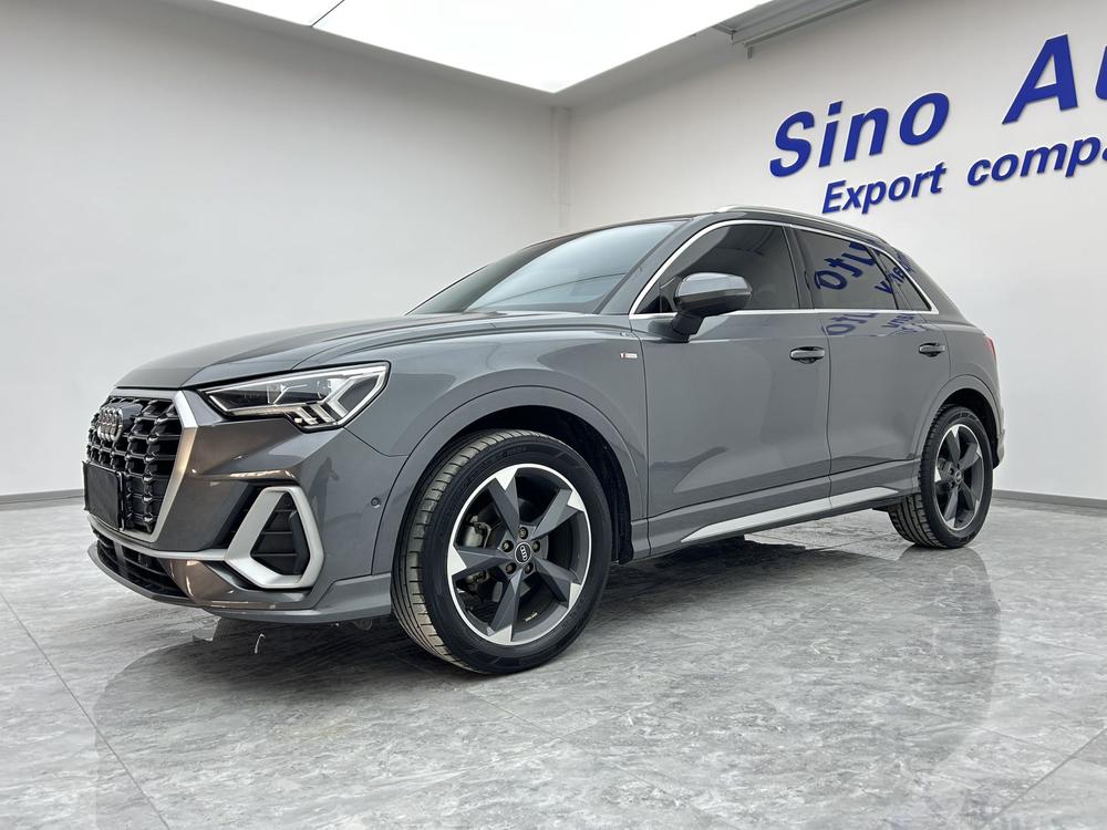 Audi Audi Q3