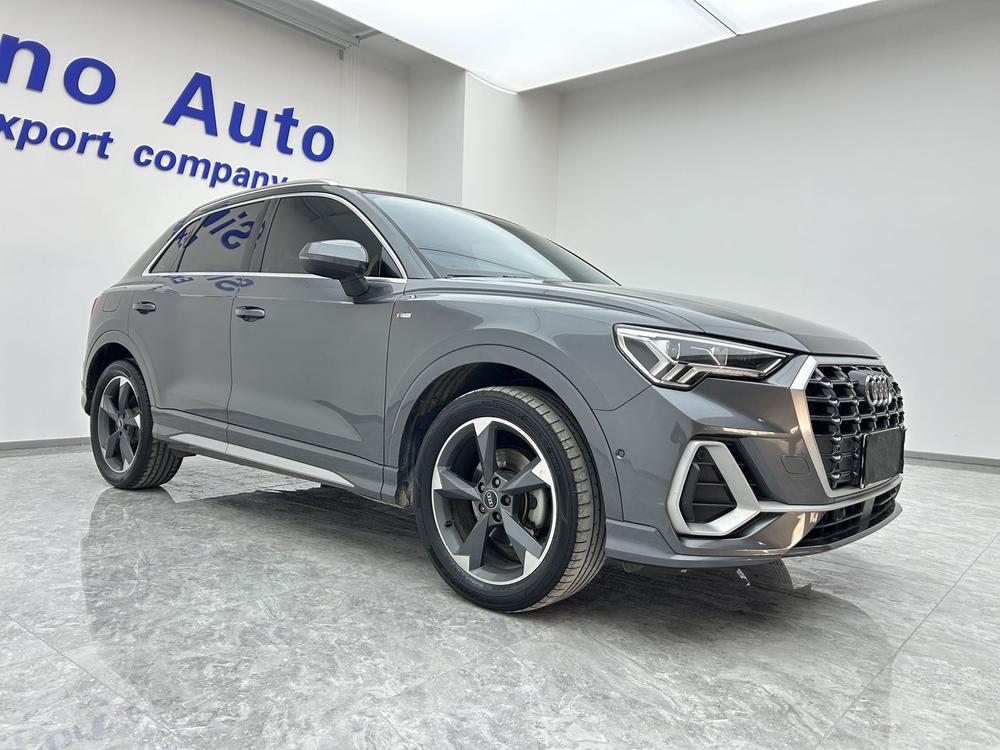 Audi Audi Q3