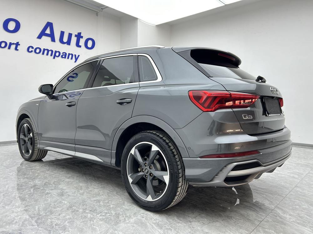 Audi Audi Q3