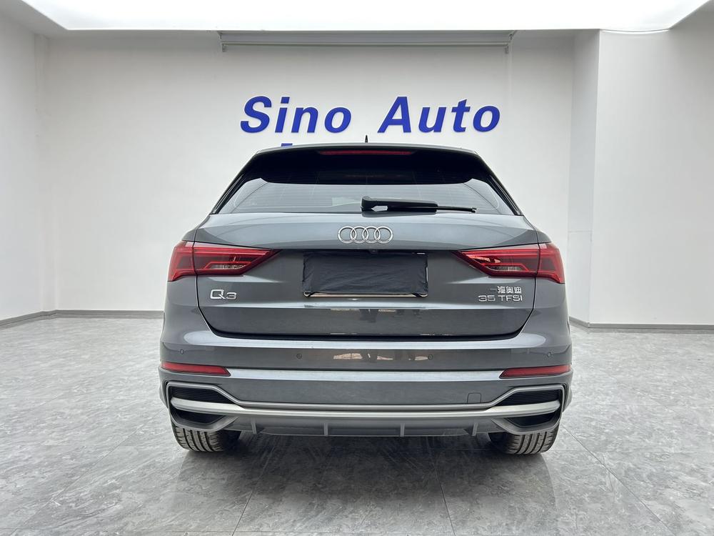Audi Audi Q3