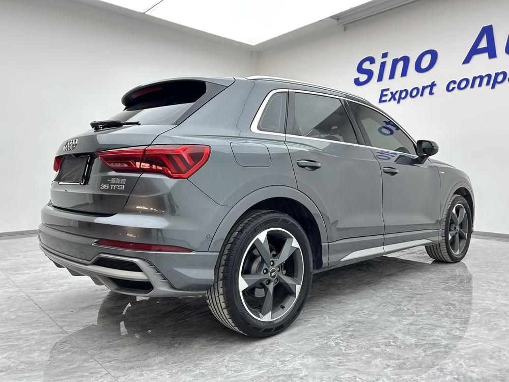 Audi Audi Q3