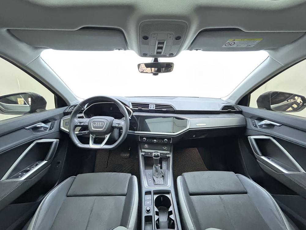 Audi Audi Q3