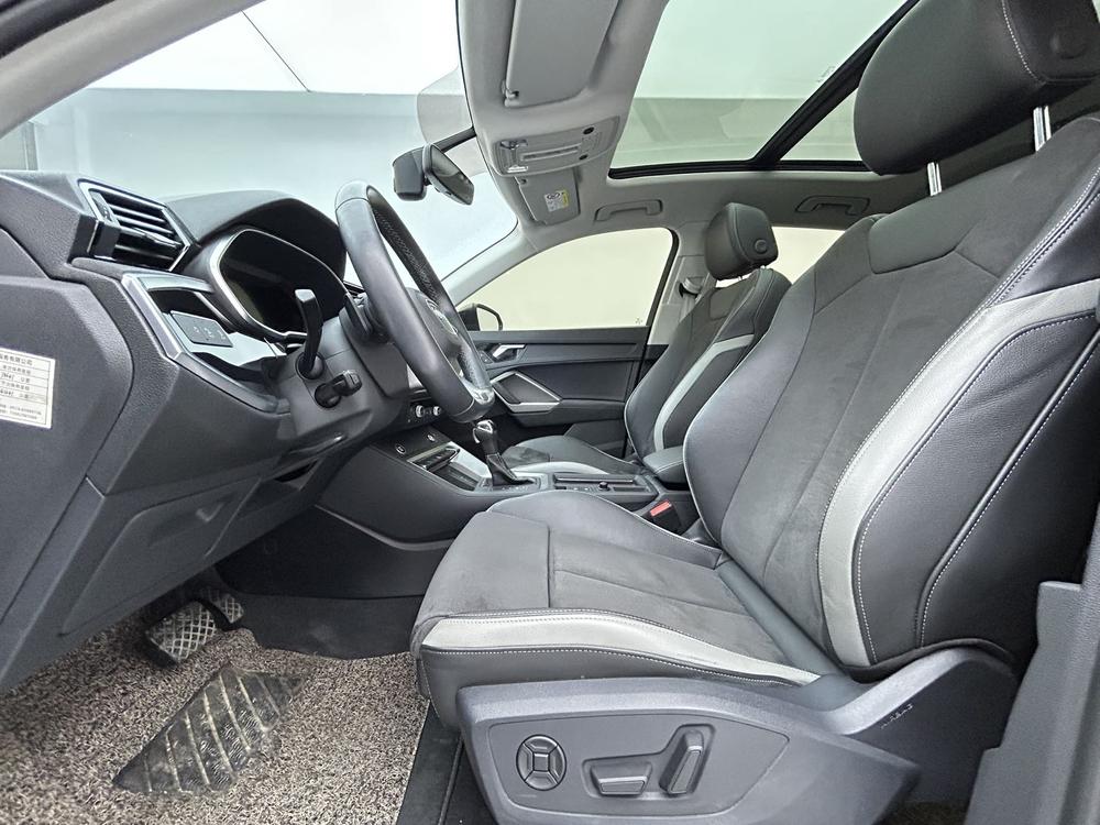 Audi Audi Q3