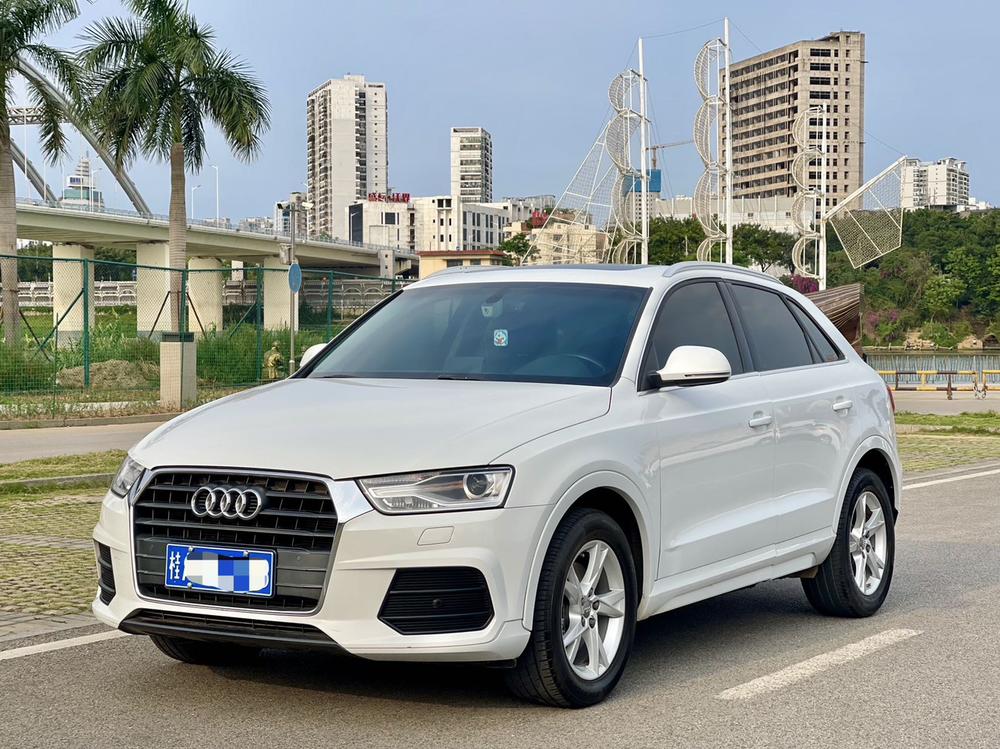 Audi Audi Q3
