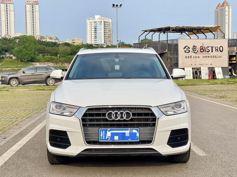 Audi Audi Q3