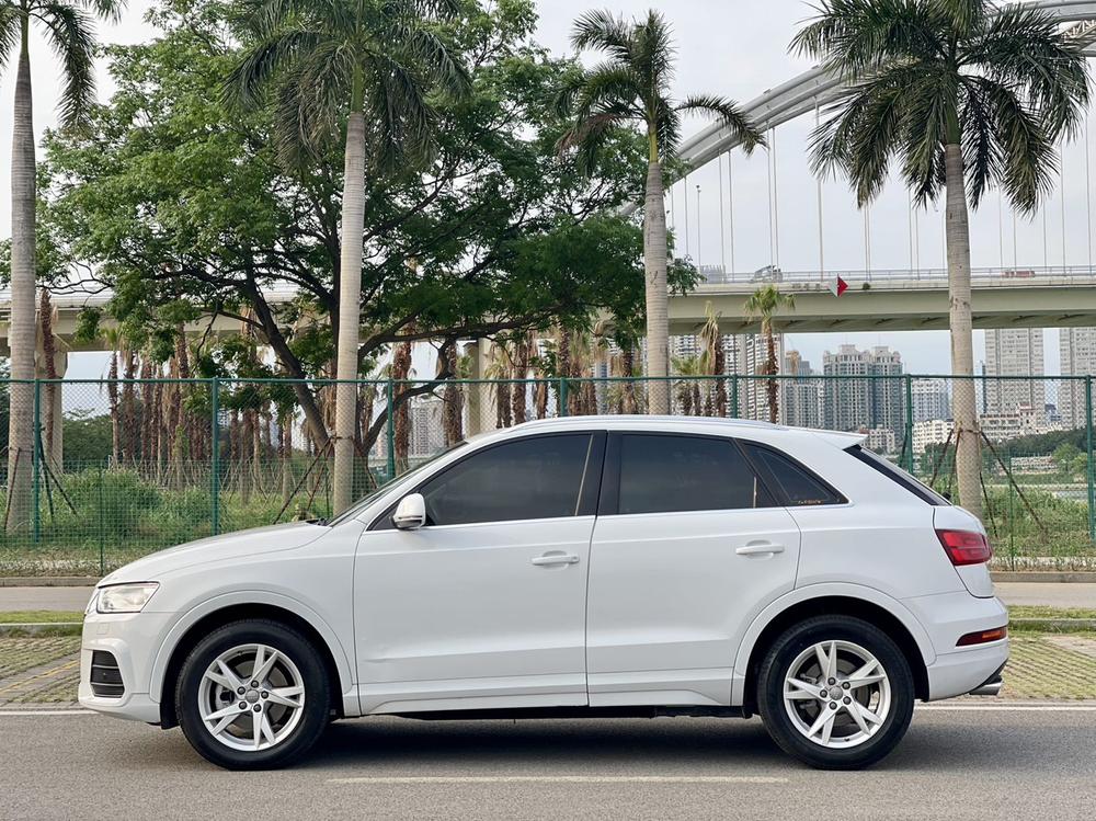 Audi Audi Q3