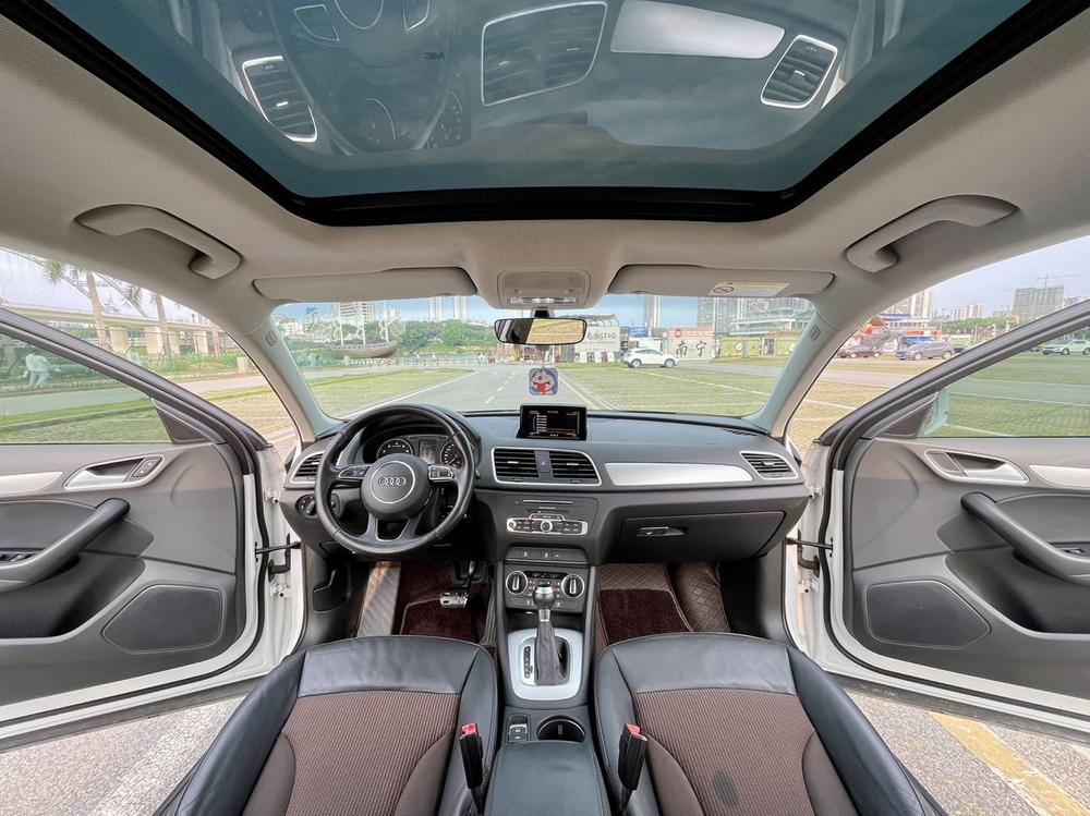 Audi Audi Q3