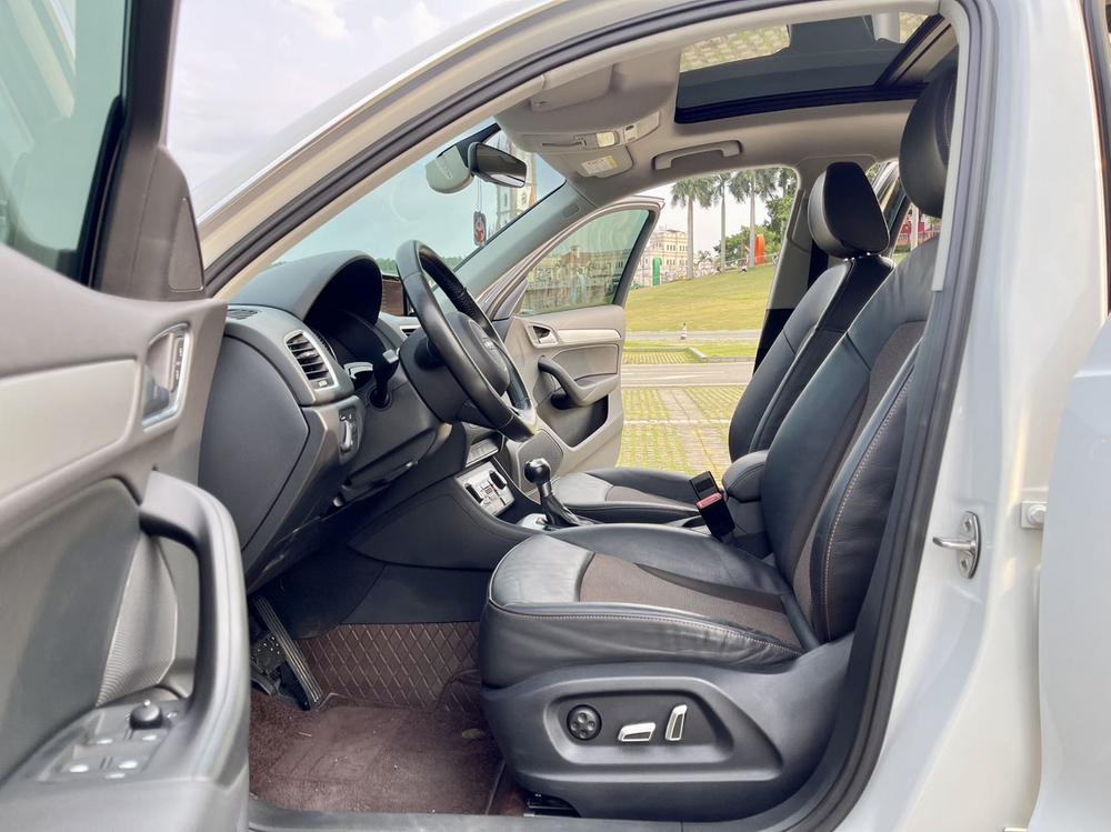 Audi Audi Q3