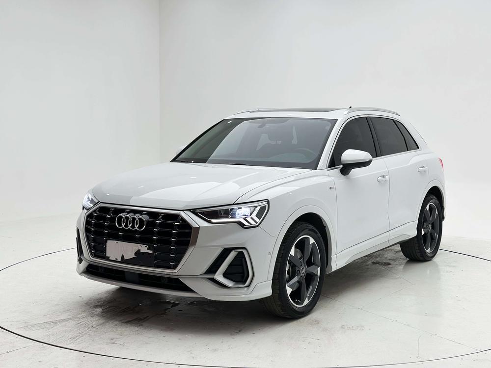 Audi Audi Q3