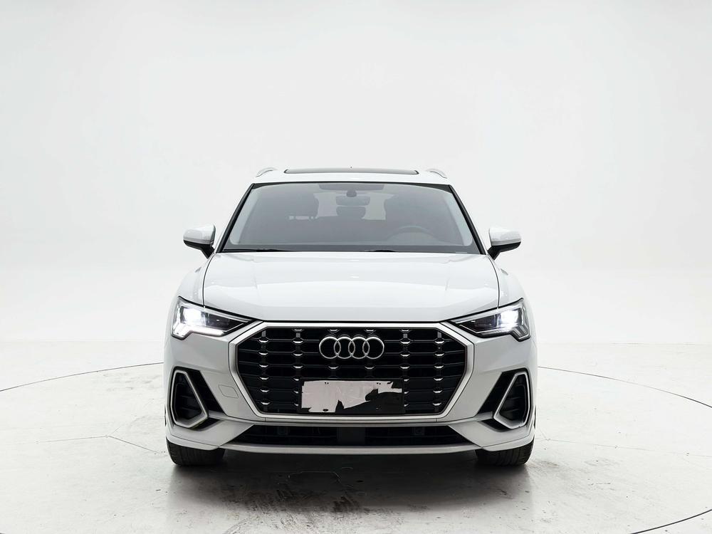 Audi Audi Q3