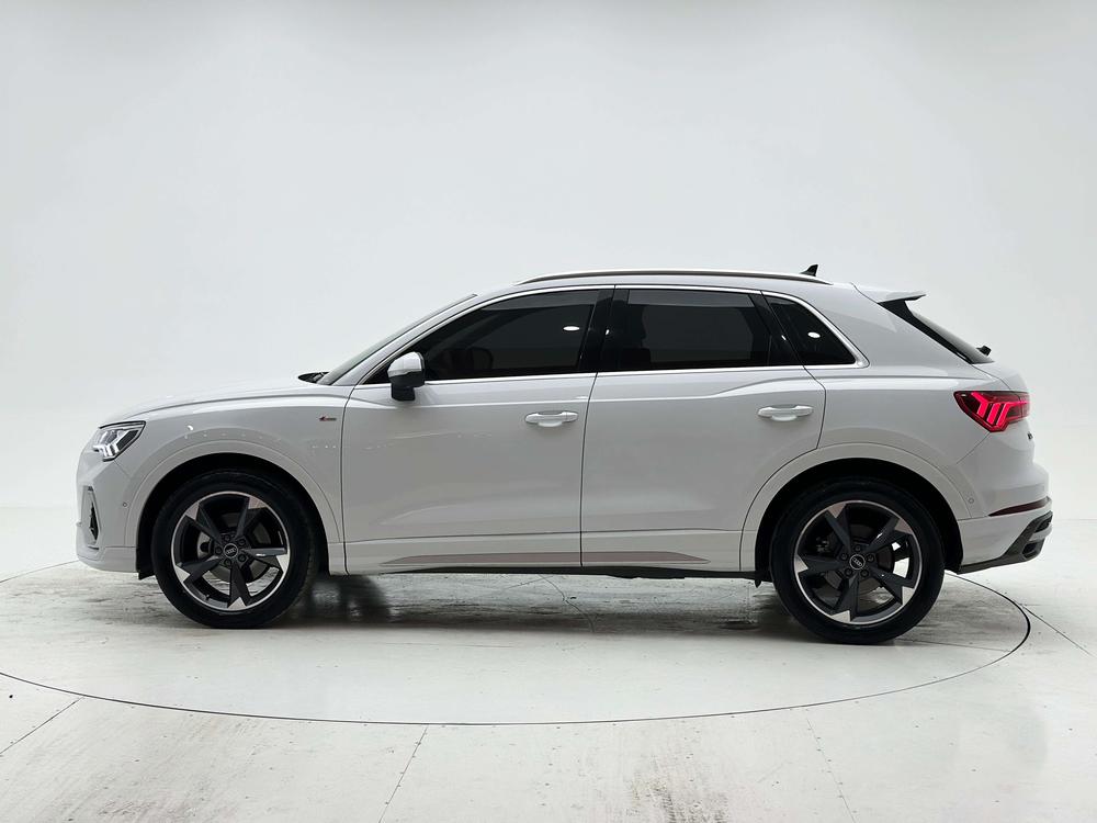 Audi Audi Q3