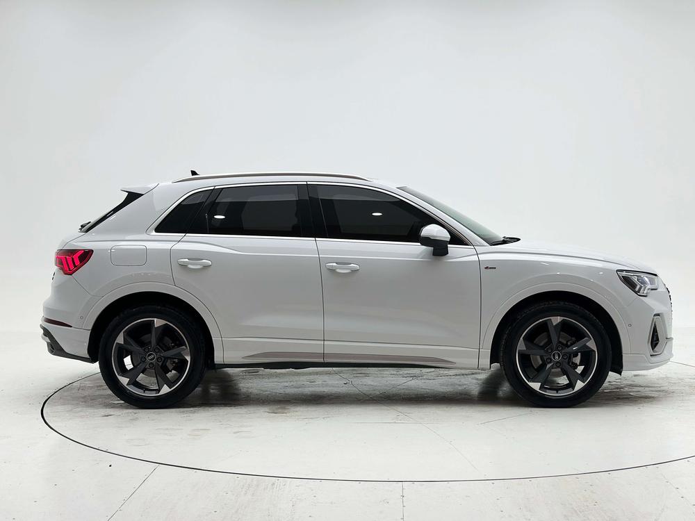 Audi Audi Q3