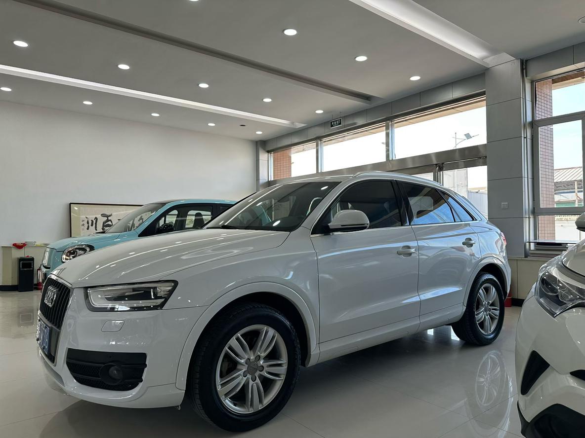 Audi Audi Q3