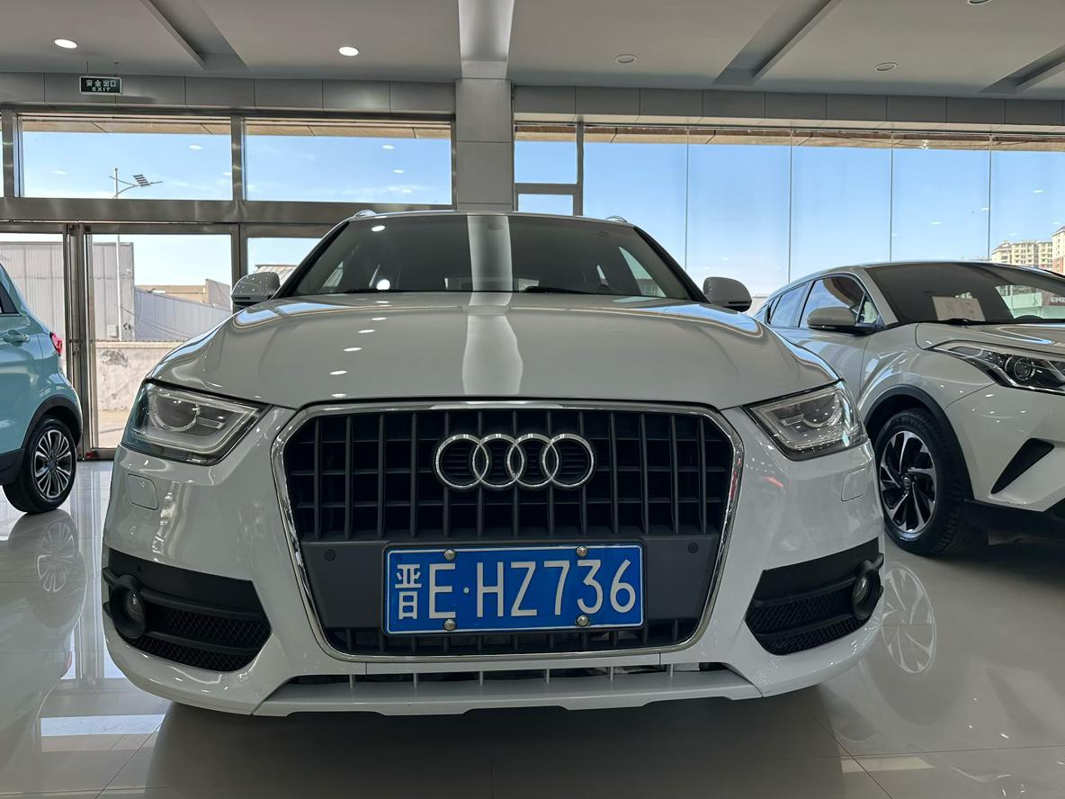 Audi Audi Q3